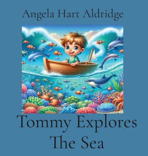 Tommy Explores The Sea image number 0