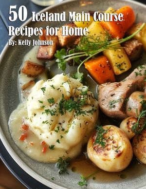 50 Iceland Main Course Recipes for Home image number 0