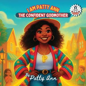 I AM Patty-Ann The Confident Godmother image number 0