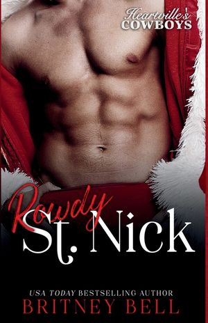 Rowdy St. Nick image number 0