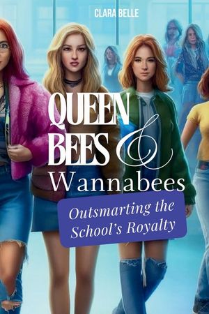 Queen Bees and Wannabees: Outsmarting the School's Royalty image number 0