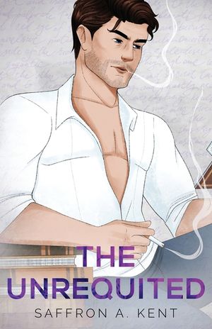 The Unrequited Special Edition Paperback image number 0