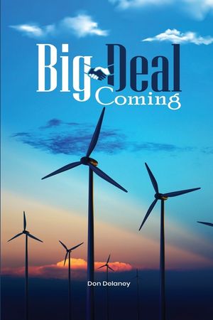 Big Deal Coming image number 0