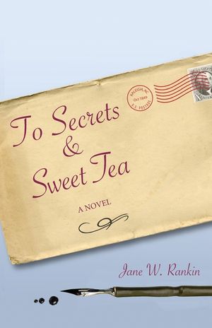 To Secrets & Sweet Tea image number 0