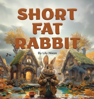 Short Fat Rabbit image number 0