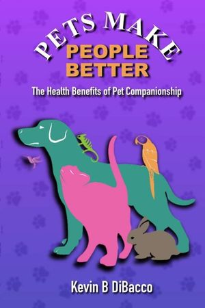 Pets Make People Better image number 0