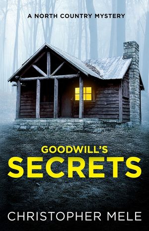 Goodwill's Secrets image number 0
