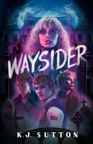 Waysider image number 0
