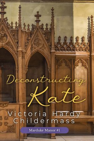 Deconstructing Kate image number 0
