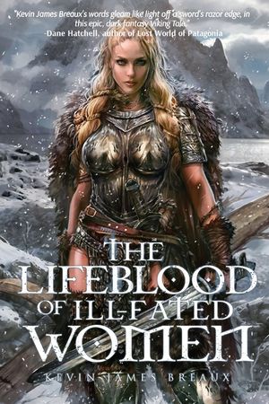 The Lifeblood of Ill-Fated Women image number 0