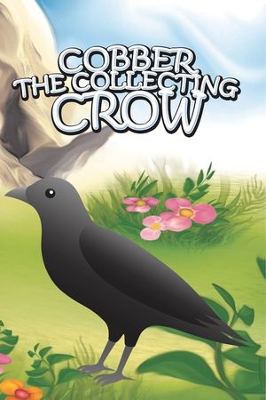 Cobber the Collecting Crow image number 0