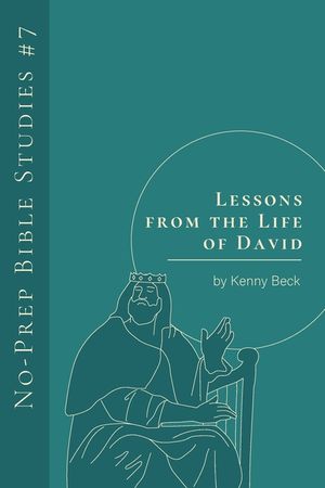 Lessons from the Life of David image number 0