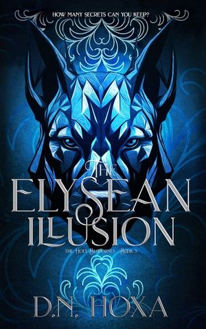 The Elysean Illusion image number 0