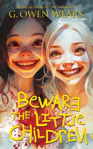Beware the Little Children image number 0