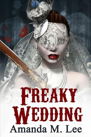Freaky Wedding image number 0