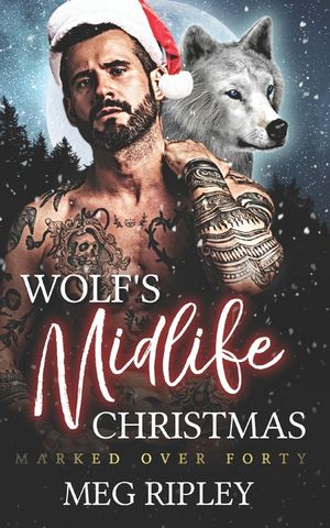 Wolf's Midlife Christmas image number 0