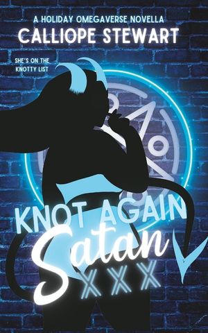 Knot Again Satan: A Holiday Novella image number 0
