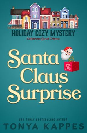 Santa Claus Surprise image number 0