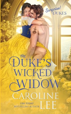 The Duke's Wicked Widow image number 0