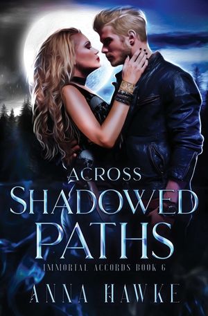 Across Shadowed Paths image number 0