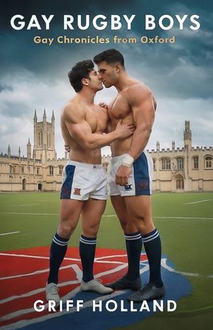 Gay Rugby Boys image number 0
