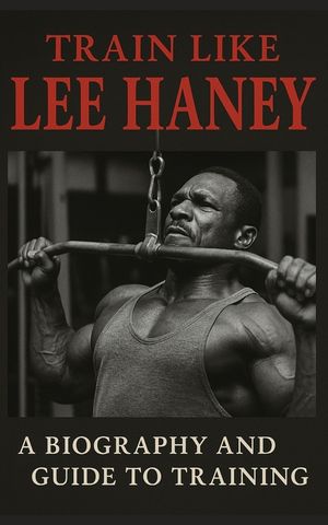 Train Like Lee Haney: A Comprehensive Guide to Bodybuilding Success image number 0