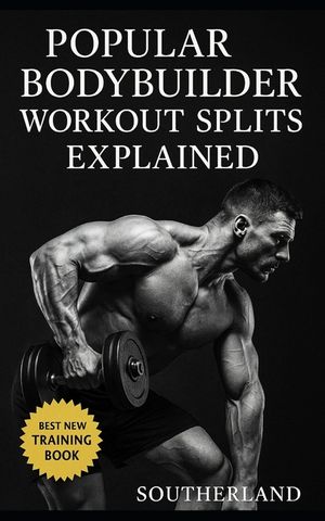 Workout Splits for Bodybuilders: Navigating Through Full-Body, Upper/Lower, Bro, and Hybrid Workout Split image number 0