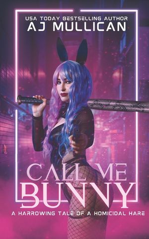 Call Me Bunny image number 0