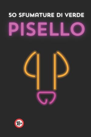 50 sfumature di Pisello image number 0