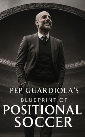 Pep Guardiola's Blueprint of Positional Soccer: Tactical Innovations, Team Dynamics, and Strategic Genius image number 0