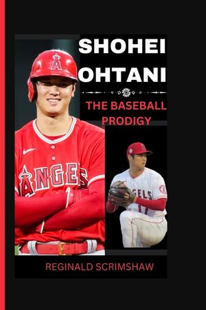 Shohei Ohtani: The baseball PRODIGY image number 0