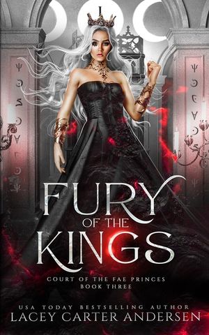 Fury of the Kings image number 0