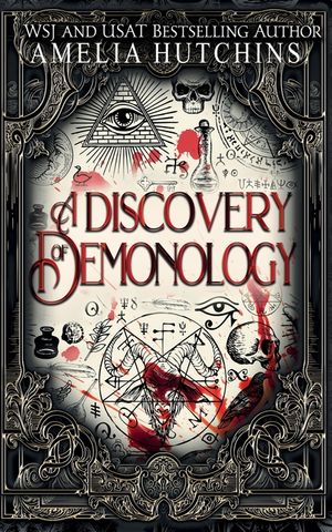A Discovery of Demonology image number 0