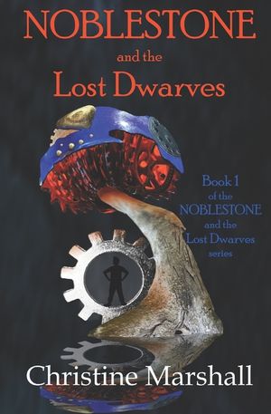 Noblestone and the Lost Dwarves image number 0