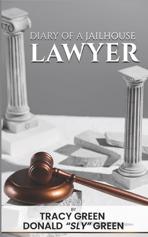 Diary of a Jailhouse Lawyer image number 0