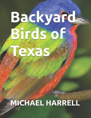 Backyard Birds of Texas image number 0