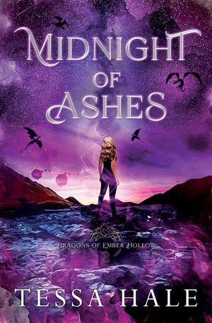 Midnight of Ashes image number 0