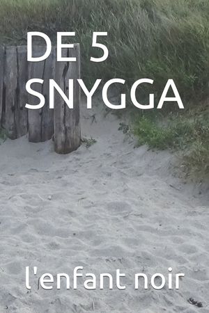 de 5 Snygga image number 0