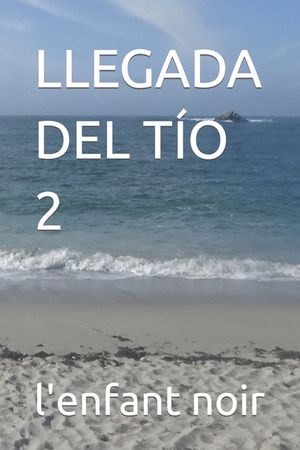 Llegada del T&iacute;o 2 image number 0