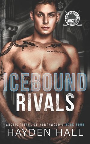 Icebound Rivals image number 0
