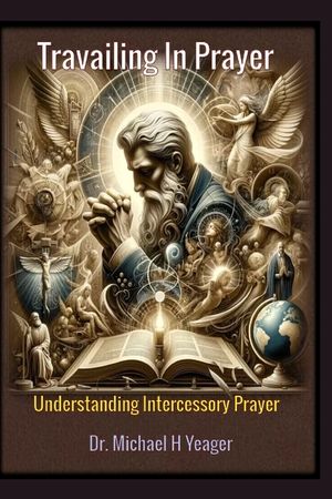 Travailing In Prayer: Understanding Intercessory Prayer image number 0