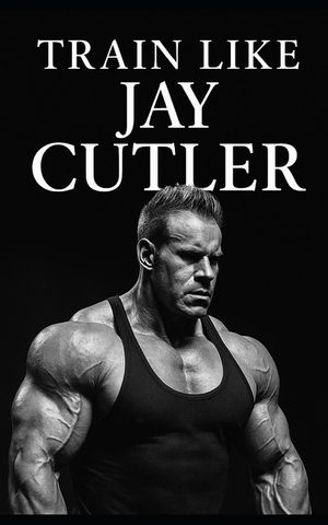 Jay Cutler: Evolution of a Champion - Then and Now image number 0