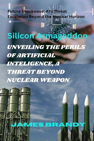 Unveiling the Perils of Artificial Inteligence, a Threat Beyond Nuclear Weapon: Future Shockwave: AI's Threat Escalation Beyond the Nuclear Horizon image number 0