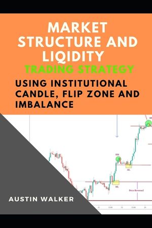 Market Structure and Liqidity Trading Using Institutional Candle, Flip Zone and Imbalance image number 0