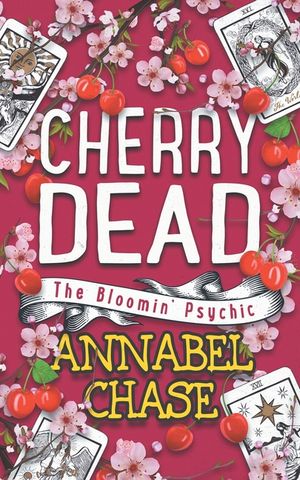 Cherry Dead image number 0
