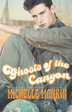 Ghosts of the Canyon image number 0