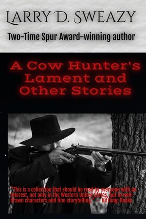A Cow Hunter's Lament and Other Stories image number 0