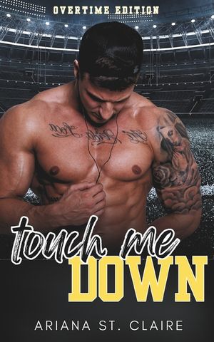 Touch Me Down image number 0