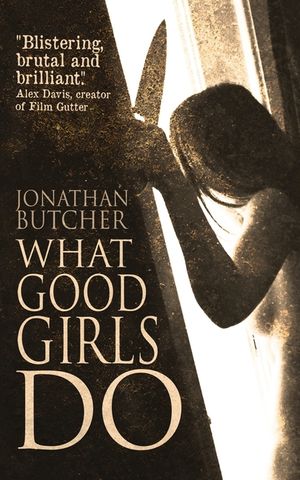 What Good Girls Do image number 0