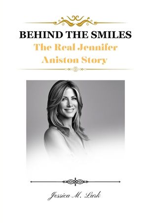 Behind the Smiles: The Real Jennifer Aniston Story image number 0